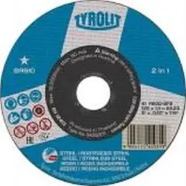 tarcza-do-szlifowania-115-6-mm-tyrolit-2w1-10-szt