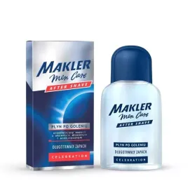 makler-men-care-celebration-plyn-po-goleniu-100ml