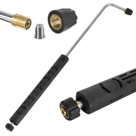 lanca-katowa-dysza-gwint-m22-f-do-podwozi-do-myjki-karcher-hd-hds-900mm