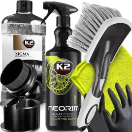 k2-neorim-1l-plyn-do-mycia-felg-szczotka-sigma-dressing-do-opon-aplikator