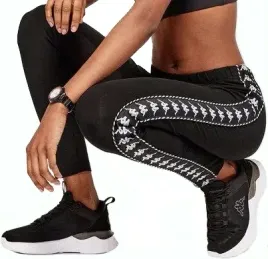 legginsy-damskie-kappa-isadoma-bawelna-rozmiar-s