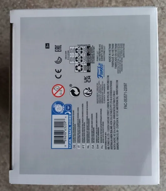 funko-drax-guardians-ship-marvel-deluxe-1023-wiek-dziecka-3-lata