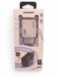 szybka-ladowarka-sieciowa-senzhen-200w-gan-or-pd-or-usb-c-usb