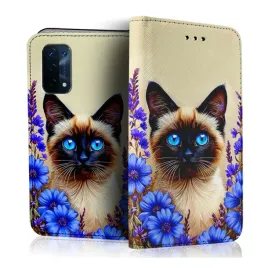 etui-z-klapka-na-telefon-oppo-a74-5g-case-portfel-wzory-szklo-szybka