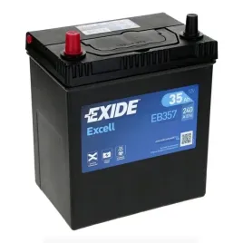 akumulator-exide-excell-eb357-12v-35ah-240a-l-b19x