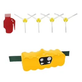 bateria-akumulator-irobot-roomba-500-600-700-800-620-650-770-880-5000mah