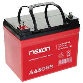 akumulator-nexon-vrla-gel-12v-38ah-195-130-155-15kg
