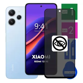 szklo-do-xiaomi-redmi-12-4g-ochronne-prywatyzujace-private-antispy-5d