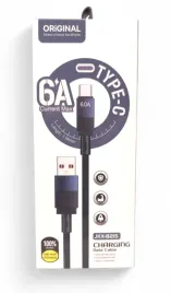 kabel-usb-do-usb-c-6a-1m-szybkie-ladowanie-i-transmisja-danych-jkx-b215