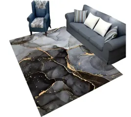 dywan-160x220cm-3d-chodnik-do-salonu-antyposlizgowy-szary-zloty-nowoczesny