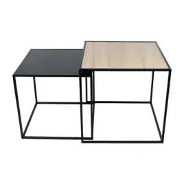 stolik-kawowy-smukee-kwadratowy-50-x-50-x-50cm-czarny-odcienie-brazu