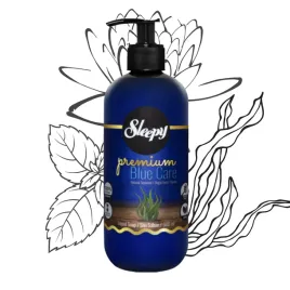 mydlo-sleepy-dozownik-plyn-blue-care-kwiat-lotosu-mieta-wodorosty-500ml