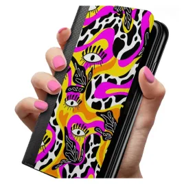 eleganckie-etui-z-klapka-do-huawei-p-smart-wzory-jakosc