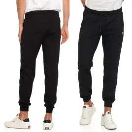 spodnie-dresowe-moraj-meskie-wygodne-dresy-z-bawelny-wiazane-joggery-xl