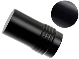 19-mm-cylinder-zakonczenie-do-karnisza-czarny-mat