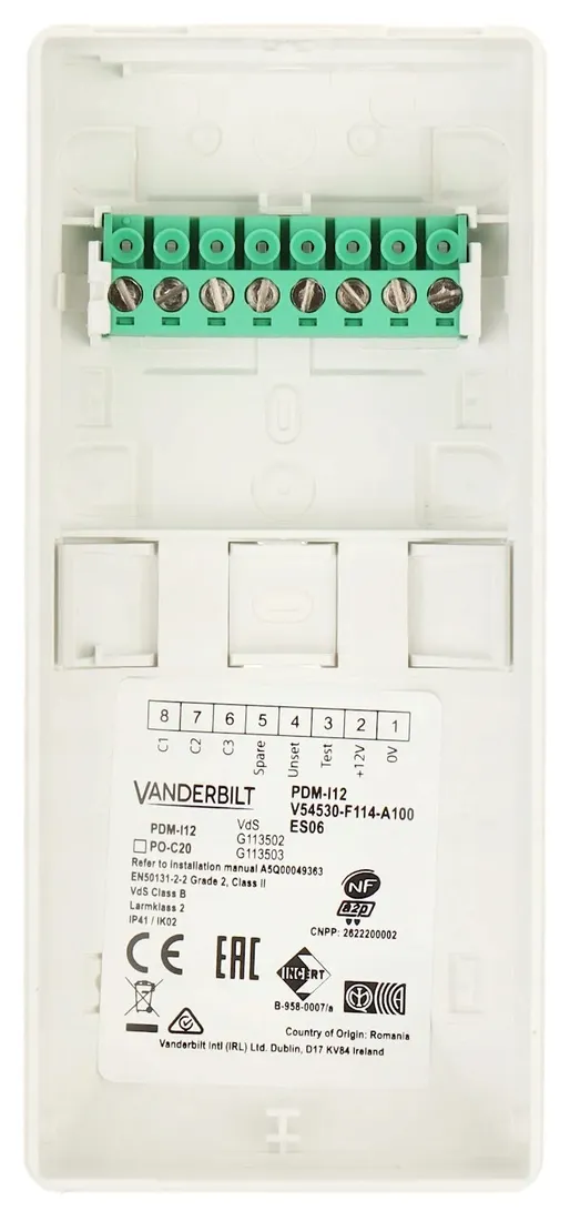 czujka-pir-pdm-i12-vanderbilt
