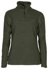 damska-bluza-polarowa-pinewood-tiveden-3069-zielony-xs