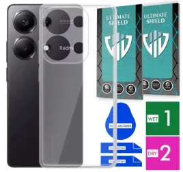 etui-do-xiaomi-redmi-note-13-4g-wzmocnione-przezroczyste-pancerne-szklo