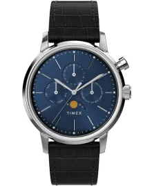 zegarek-meski-timex-marlin-moon-phase