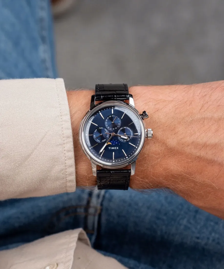 zegarek-meski-timex-marlin-moon-phase-stan-nowy