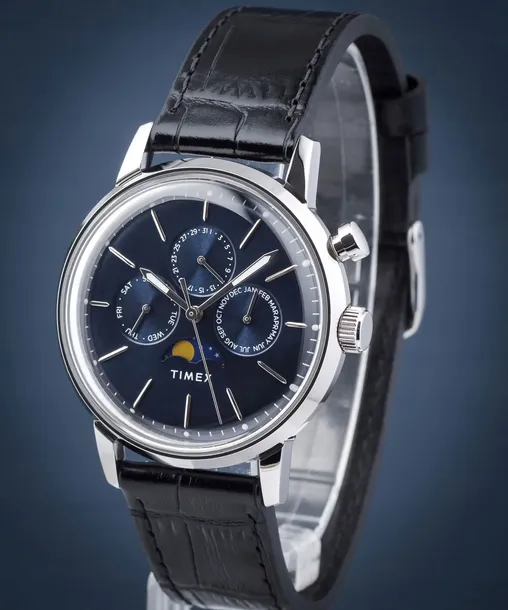 zegarek-meski-timex-marlin-moon-phase-mechanizm-kwarcowy