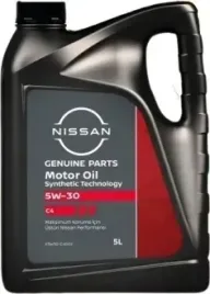 olej-oe-nissan-5w30-c4-dpf-5l