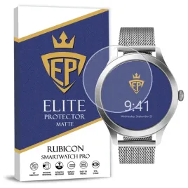 folia-matowa-do-rubicon-smartwatch-pro-hydrozelowa-brak-odciskow-palcow