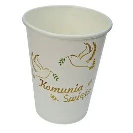 kubki-kubeczki-papierowe-biale-ze-zlotym-nadrukiem-na-komunie-swieta-6-szt