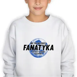 bluza-dziecieca-biala-prezent-dla-pilkarza-fana-pilki-noznej-fanatyk-140