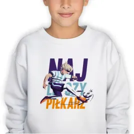 bluza-dziecieca-biala-prezent-dla-mlodego-pilkarza-najlepszy-pilkarz-152