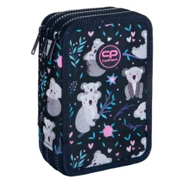 coolpack-jumper-3-piornik-potrojny-z-wyposazeniem-dreaming-koala