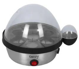 jajowar-camry-cr4482-srebrny-szary