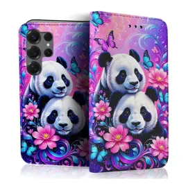 etui-z-klapka-na-telefon-samsung-galaxy-s25-ultra-case-portfel-wzory-szklo