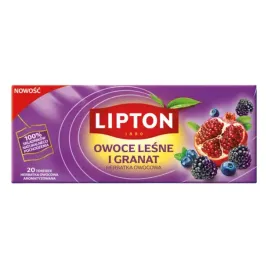 herbata-owocowa-aromatyzowana-owoce-lesne-i-granat-lipton-20-torebek