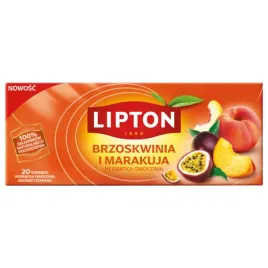 herbata-owocowa-aromatyzowana-brzoskwinia-marakuja-lipton-20-torebek