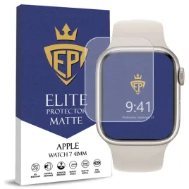 szklo-5d-matowe-do-apple-watch-7-41mm-nietlukace-brak-odciskow-palcow