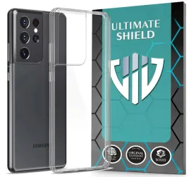 etui-do-samsung-s21-ultra-obudowa-clear-case-przezroczyste-wzmacniane