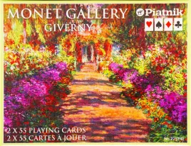 gra-karciana-karty-do-gry-piatnik-2-talie-monet-gallery-giverny
