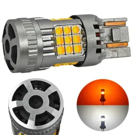 led-w21-5w-zarowka-7443-12-24v-bialo-pomaranczowa-bez-bledu-100percent-can