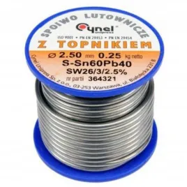 spoiwo-lutownicze-z-topnikiem-cynel-250g-fi-25mm-sn60pb40