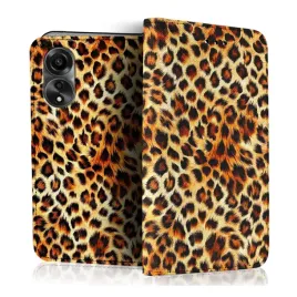 etui-z-klapka-na-telefon-oppo-a78-4g-case-pokrowiec-ze-wzorem-szklo