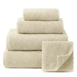 bezowy-recznik-hotelowy-kapielowy-do-spa-twarzy-rak-bawelna-frotte-40x60