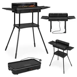 ogrodowy-grill-elektryczny-3w1-plyta-grillowa-stojaca-wielofunkcyjny-ruszt
