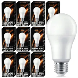 zarowka-led-e27-a60-10w-60w-820lm-barwa-neutralna-4500k-zestaw-10x-sztuk