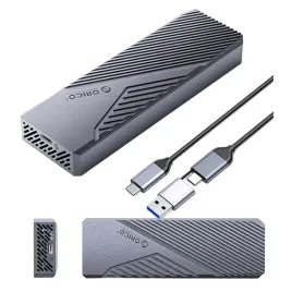 orico-obudowa-dysku-ssd-m-2-nvme-kieszen-na-dysk-m-2-usb-c-3-2-20gb-s-szara