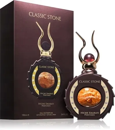 Lattafa Niche Emarati Classic Stone Edp 100ml