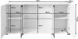 komoda-caro-154-dab-wotan-marka-bratex