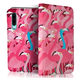 etui-z-klapka-na-telefon-huawei-p30-pokrowiec-szklo-ochronne