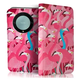 etui-z-klapka-na-telefon-honor-magic-5-lite-pokrowiec-szklo-ochronne