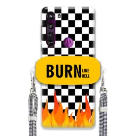 etui-do-motorola-edge-uchwyt-sznurek-szachownica-burn-like-hell-trend-top